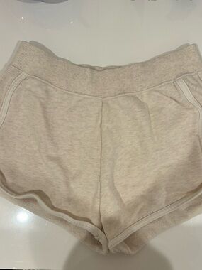 Offline by Aerie Women's Beige Shorts